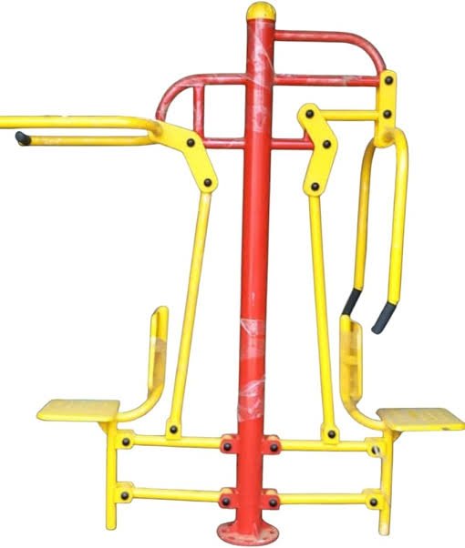 Outdoor Gym